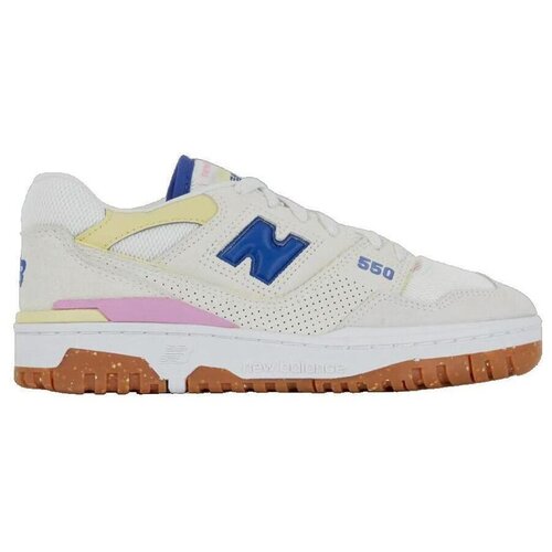 New Balance Modne superge 550 Bež Cene