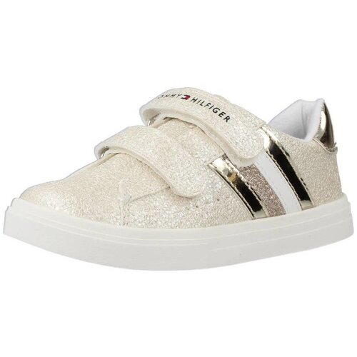 Tommy Hilfiger T1A9 32300 Srebrna Slike