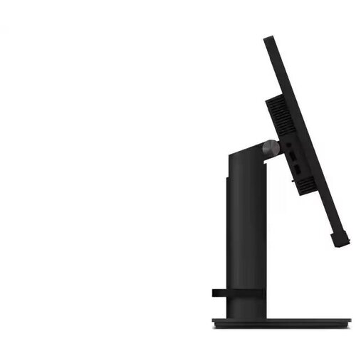 Lenovo ThinkVision T24m-29 LED zaslon Energetska učinkovitost 2021 D (A - G) 61 cm (24 palac) 1920 x 1080 piksel 16:9 4 ms DisplayPort, HDMI&amp;trade;, audio line-out, USB 3.2 (gen. 1), RJ45 IPS LED Slike