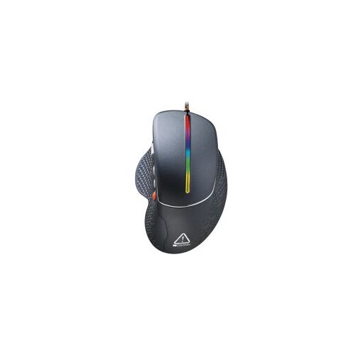 Canyon mouse Apstar GM-12 RGB 6buttons Wired Dark Grey Cijene