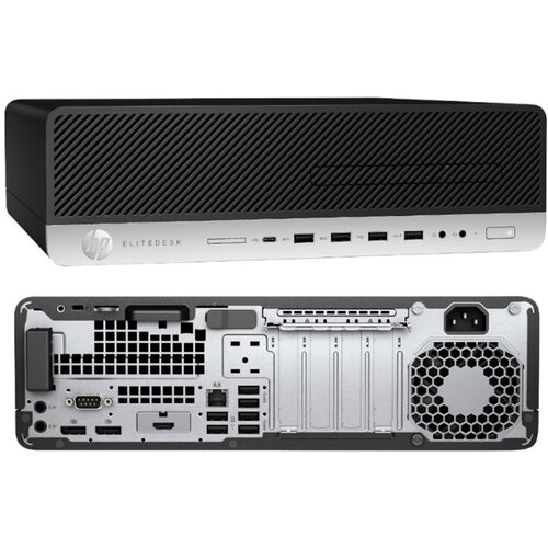 HP EliteDesk 800 G5 Core i7-8700, 16GB DDR4, 512GB SSD Cijene