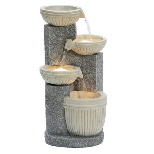 Master Fontana LED 3200K 32x29x68cm 1250209L Cijene