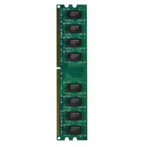 Patriot Memorija DDR2 2GB 800MHz Signature zelena Cene