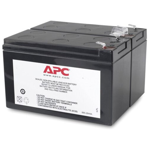 APC nadomestna baterija Slike