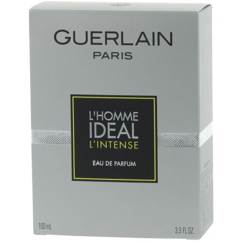 Guerlain L'Homme Ideal L'Intense Eau De Parfum 100 ml za mu&scaron;karce Cijene