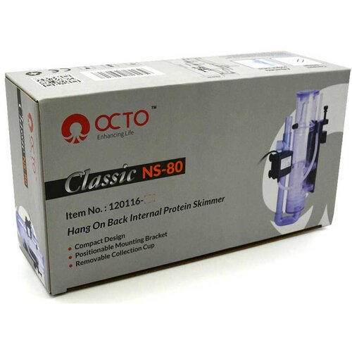Reef Octopus nano skimer classic NS-80 Cene