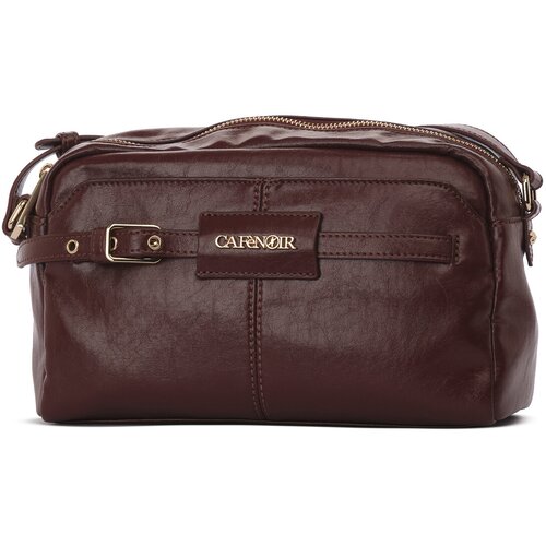 Café Noir Torbe CAFE NOIR 014 CAMERA BAG Rdeča Cene