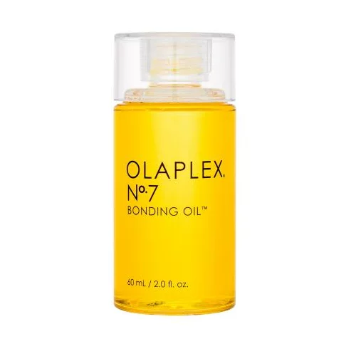 Olaplex Bonding Oil No. 7 obnovitveno olje za lase 60 ml za ženske