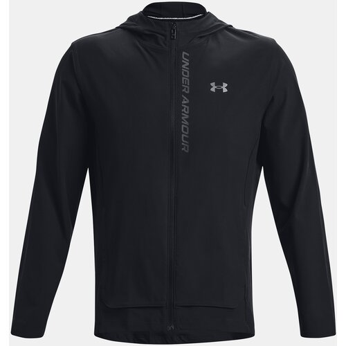 Under Armour Jacket OUTRUN THE STORM JACKET-BLK - Men Slike