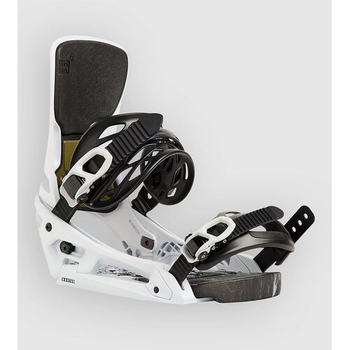 Burton Cartel X EST 2026 Snowboard vezi white Slike