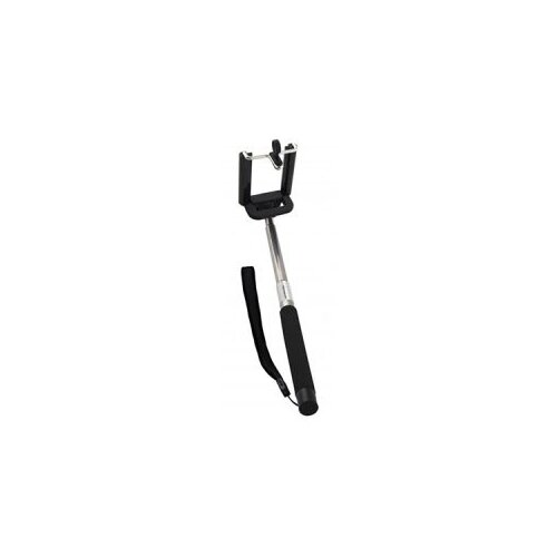 Univerzalni SELFIE &amp;scaron;tap monopod ESPERANZA, za mobitel/fotoaparat, teleskopski 20-100cm, 130g, EMM107 Slike