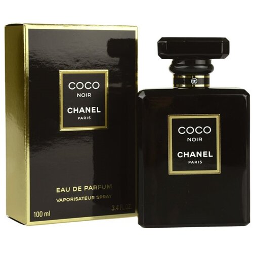 Chanel Coco Noir parfumska voda za ženske 100 ml Slike