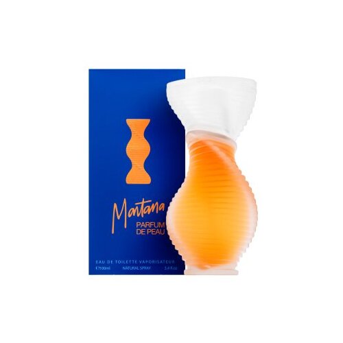 Montana Parfum De Peau toaletna voda 100 ml za ženske Slike