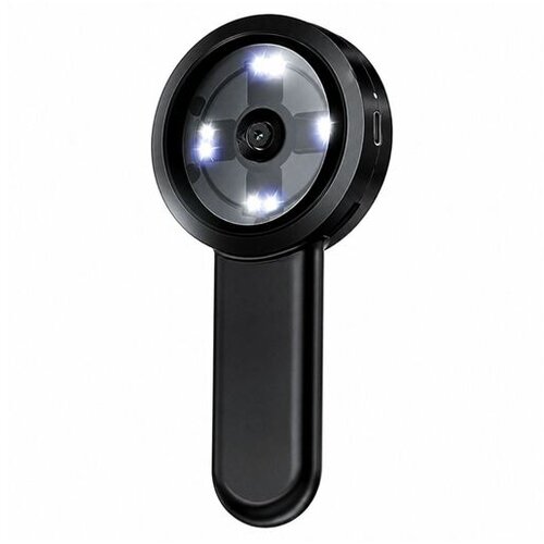 Lean Toys LEAN prenosno digitalno povečevalno steklo HD 100x 30719 30719 Cene