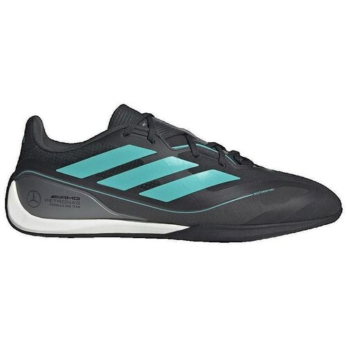 Adidas Nizke superge Baskets Feroza Mercedes AMG Petronas Črna Cene