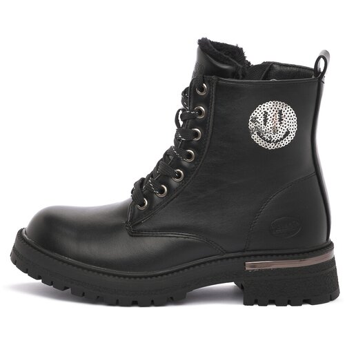 Dockers &Scaron;kornji 155 BLACK Črna Cene