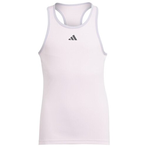 Adidas Majice s kratkimi rokavi HS0567 Rožnata Cene
