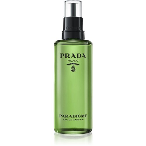 Prada Paradigme parfumska voda nadomestno polnilo za mo&amp;scaron;ke 150 ml Slike