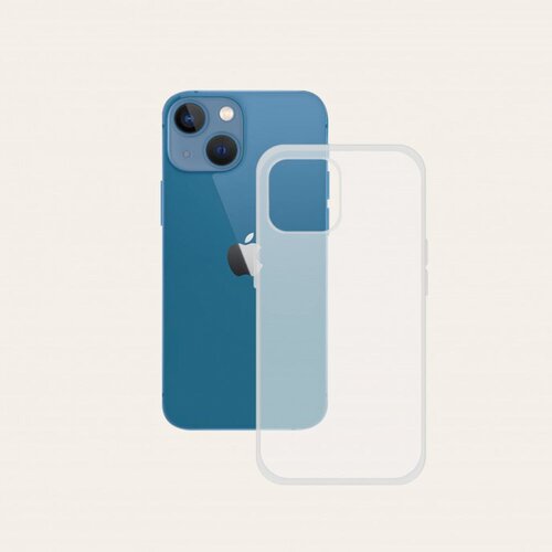 Ksix flex za&scaron;titna maska za iPhone 13 Mini, prozirna Cijene