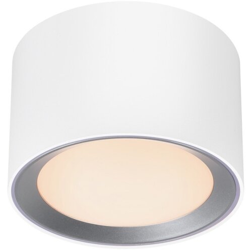 Nordlux LED kupatilsko svetlo LANDON SMART LED/8W/230V IP44, belo, prigu&amp;scaron;iva Slike