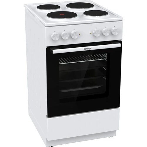 Gorenje Električni &scaron;poret GE5A60VH, 8,8 kV, 70l, bela Cene