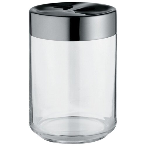 Alessi steklena doza Julieta 8003299956708 Cene