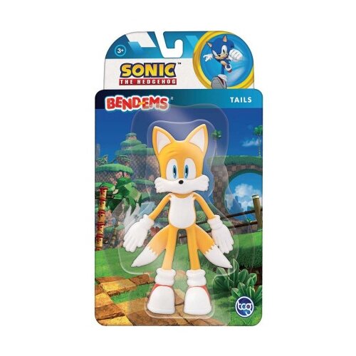 Sonic figura Tails ( 1041992 ) Cene