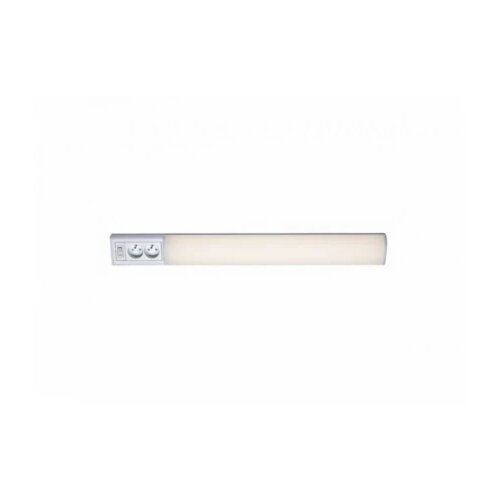 Rabalux T5&amp;amp;T8 svetiljke -strele bath 2E led 15W bela (78041) Slike