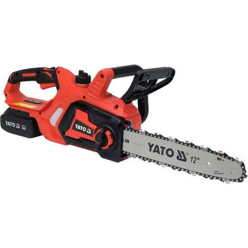 Yato TYT-828137 aku lančana pila 18V 4Ah Cijene