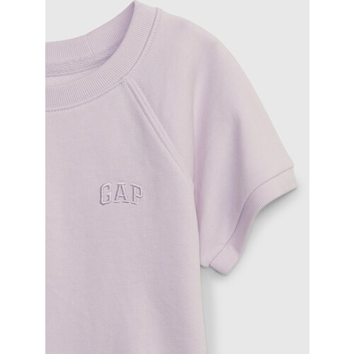 GAP Kids crop t-shirt - Girls Cijene