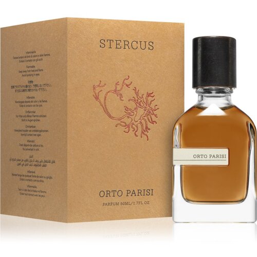 Orto Parisi Stercus parfum 50 ml unisex Slike