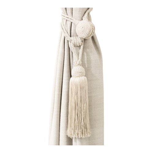 Dekordom Magnet / kićanka za zavesu 14074/1003 - beige ( 044842 ) Cene