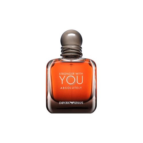 Armani (Giorgio Armani) Stronger With You Absolutely čistý parfém za muškarce 50 ml Cijene