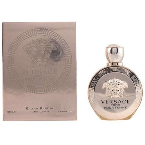 Parfem EROS PUR FEMME (W) EDP 100ML IT Cene
