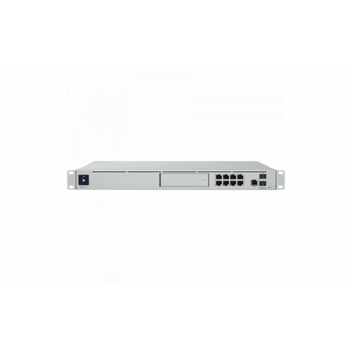 Ubiquiti The Dream Machine Special Edition 1U Rackmount 10Gbps UniFi Multi-Application System with 3.5