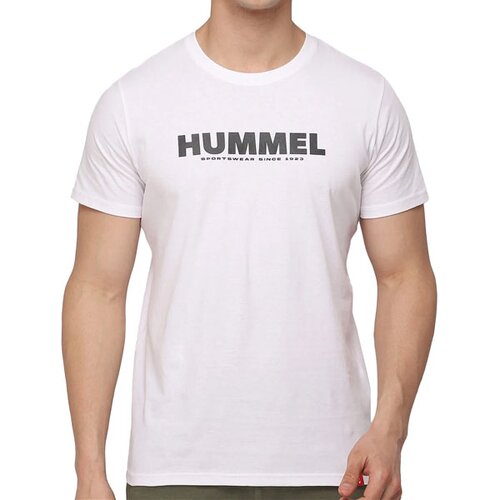 Hummel Muške Lifestyle Majice K.R. 212569-9001 Slike