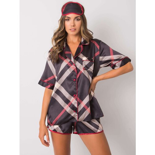 XSAPIENZA Set-BR-KMPL-7058-black-beige Cijene