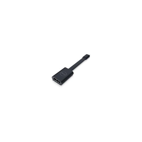 Dell Adapter USB-C - DisplayPort (470-ACFC) adapter Slike