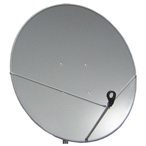 Gibertini OP 125L FE 125cm satelitska antena Slike