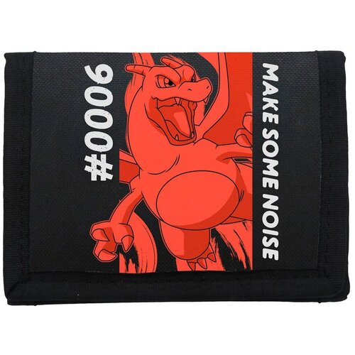 Pokemon Billetera Charizard Slike