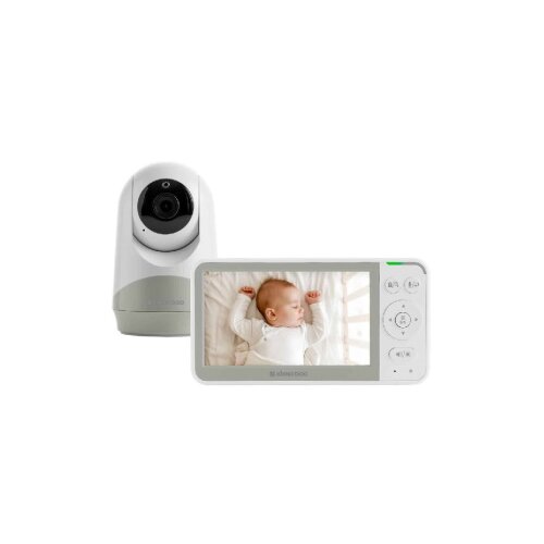 Kikka Boo video baby monitor Rhen Cene