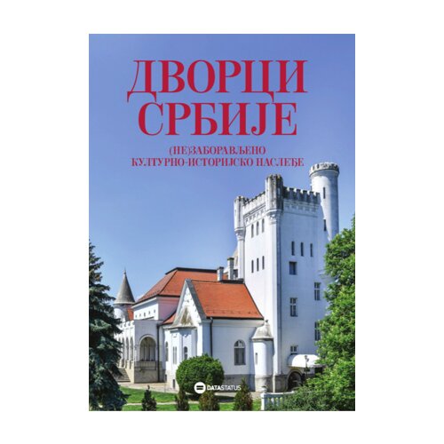Data Status Aleksandra Kolaković - Dvorci Srbije Slike