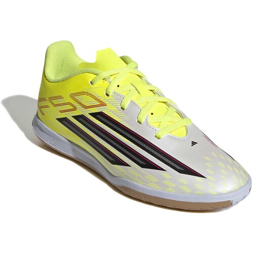 Adidas Patike za fudbal za dečake F50 Club In J, JS1494, Žute Cene