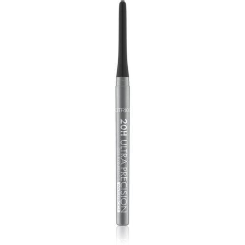 Catrice 20H Ultra Precision Gel precizna olovka za oči nijansa 120 Icy Siver 1 g Cijene