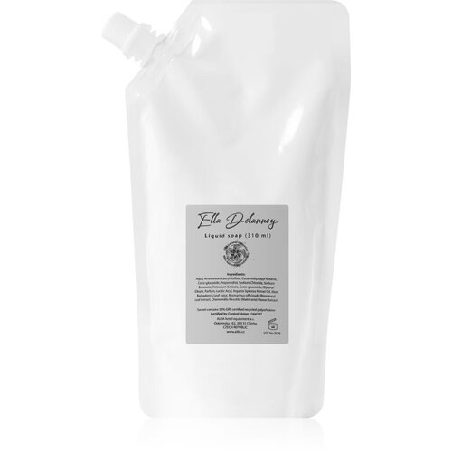 Ella Delannoy Liquid Soap tekoče milo 310 ml Cene