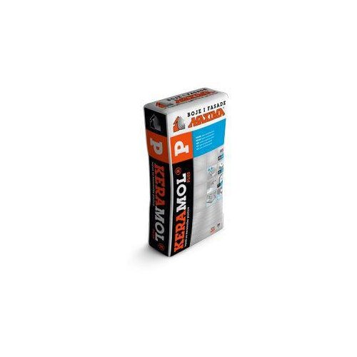 Madras doo Beograd Maxima Keramol Plus - Lepak za pločice 25kg Cene