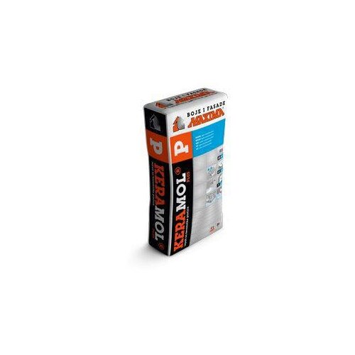 Madras doo Beograd Maxima Keramol Plus - Lepak za pločice 25kg Cene