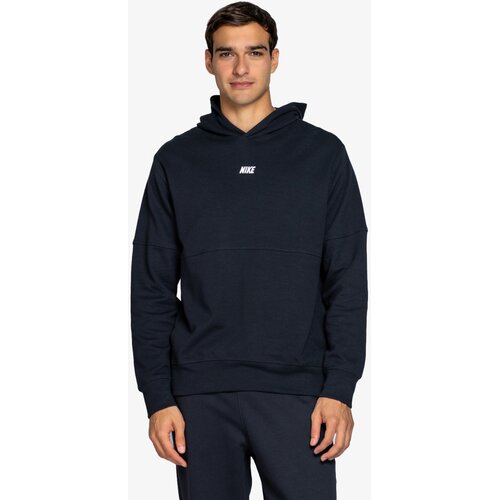 Nike Dukserica M NK CLUB VARSITY HOODIE Cene