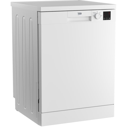 Beko prostostoječi pomivalni stroj DFN04321W Cene