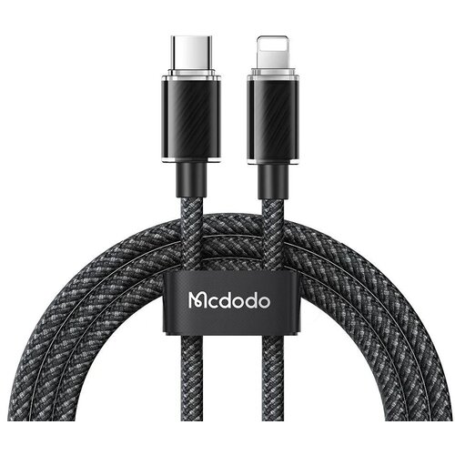 McDodo CA-3660 KABL 36W, TIP-C na Lightning, DUŽINA 1,2m Slike